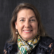 Angela Olden, Chief Financial Officer
