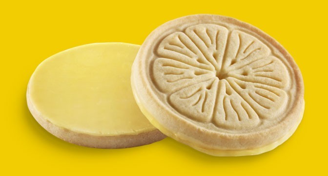 Lemonades® Girl Scout Cookies