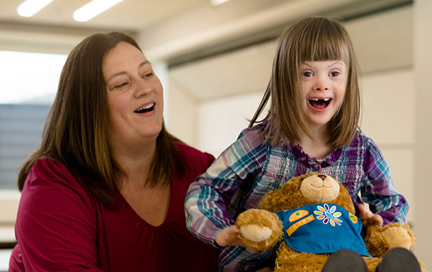 Raising Awesome Girls