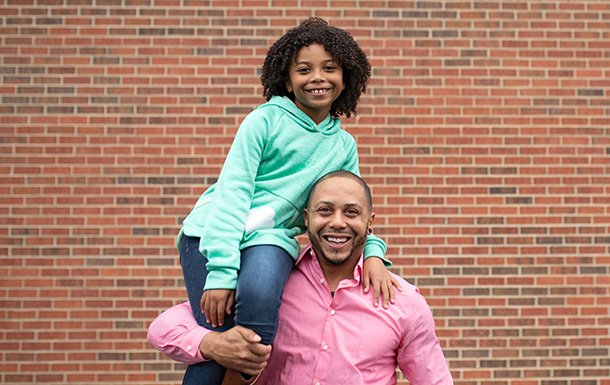 Raising Awesome Girls