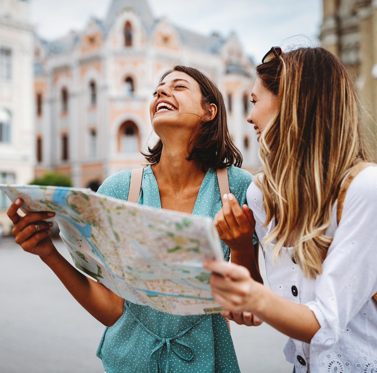 Featured Short Story