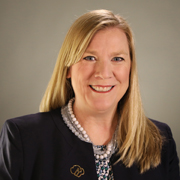 Maureen McNerney, Chief People Officer