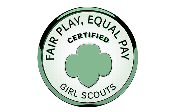 Fair Play, Equal Pay® 